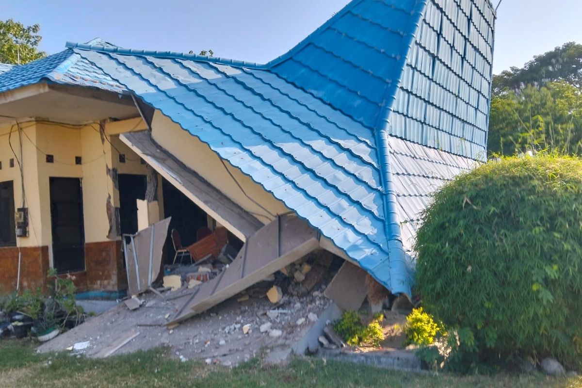 Sertipikat Hilang akibat Gempa, Begini Cara mengurusnya