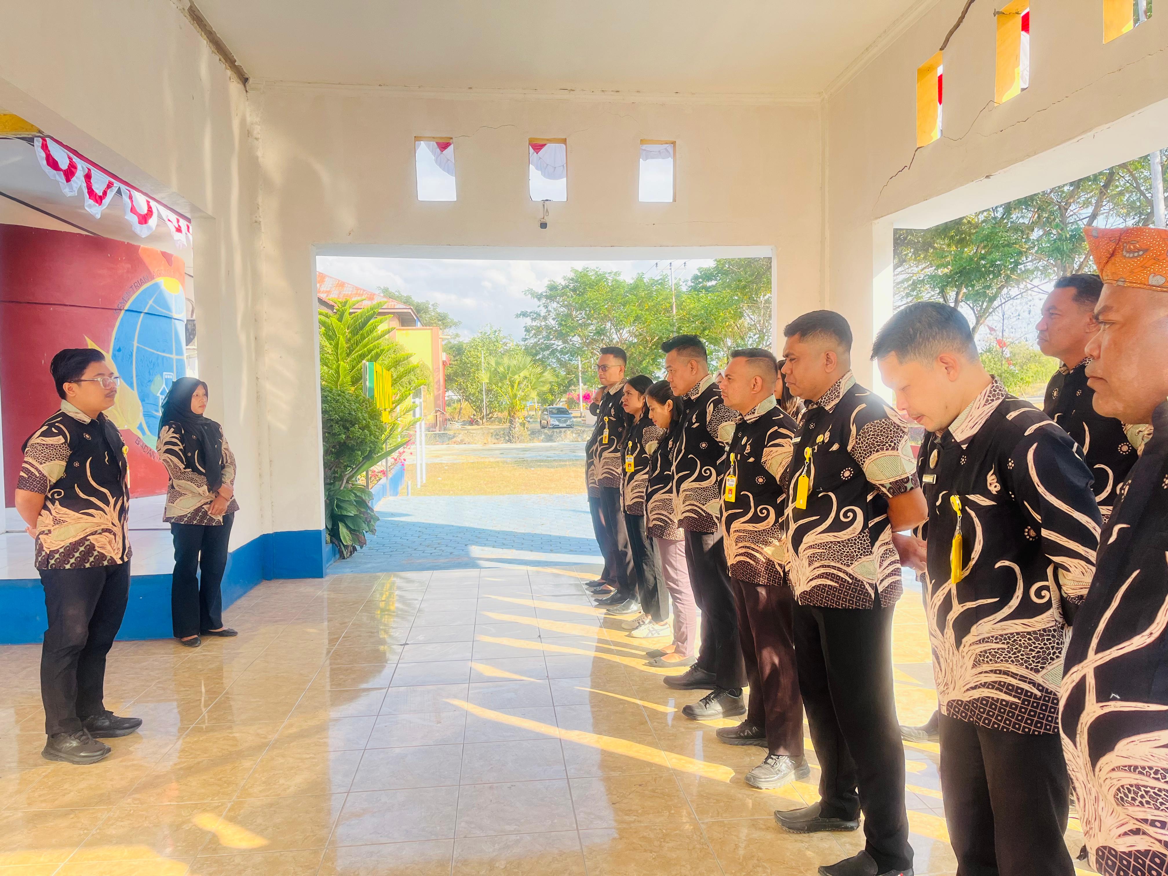 Layanan Pengukuran Terjadwal solusi kepastian jadwal Pengukuran